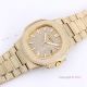 Iced Out Patek Philippe 5719 Patek Philippe Nautilus Bust Down All Gold Watch Replica (3)_th.jpg